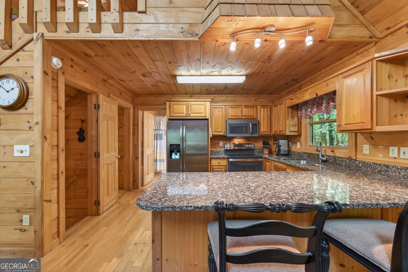 481 Johns Ridge Rd. Blue Ridge - Photo 12