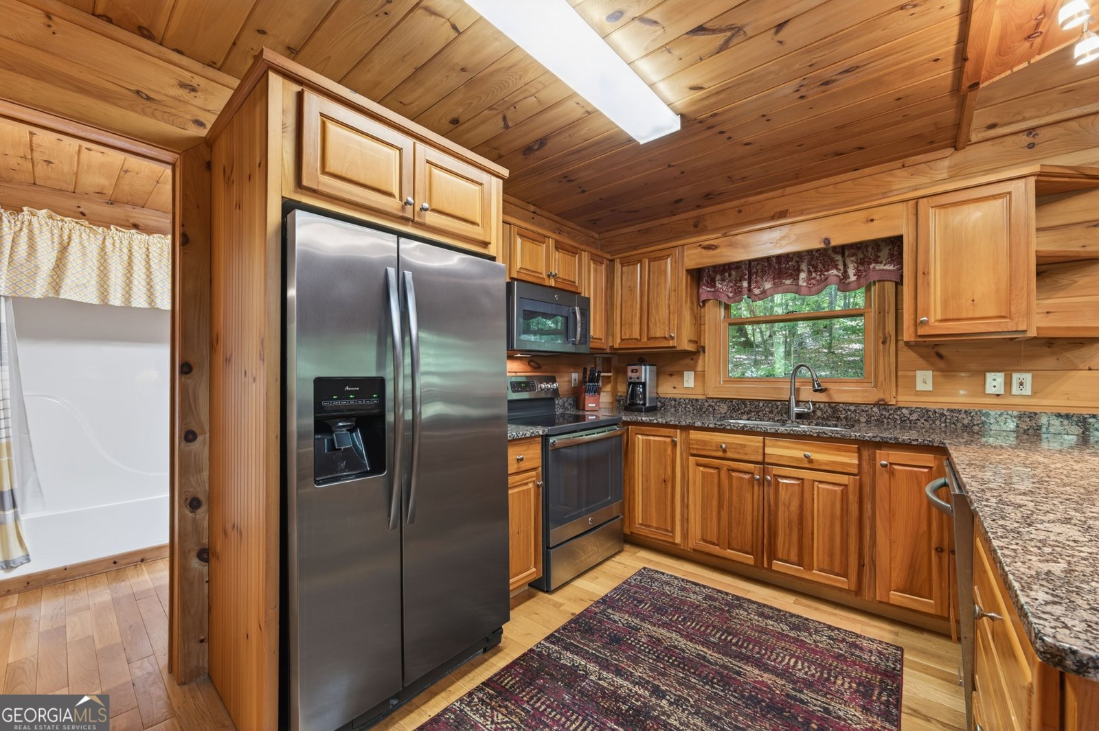 481 Johns Ridge Rd. Blue Ridge - Photo 13