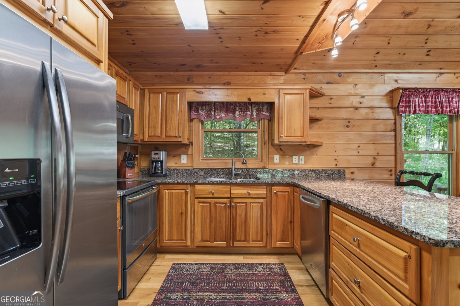 481 Johns Ridge Rd. Blue Ridge - Photo 14