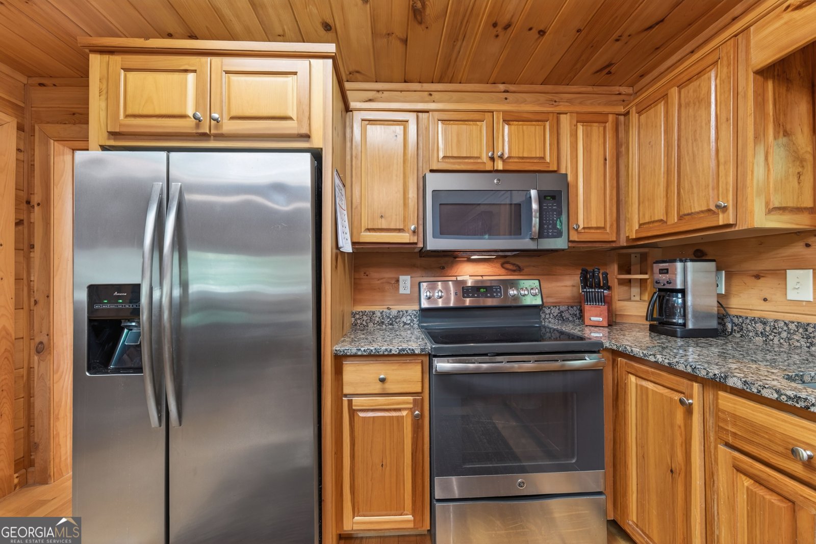 481 Johns Ridge Rd. Blue Ridge - Photo 15