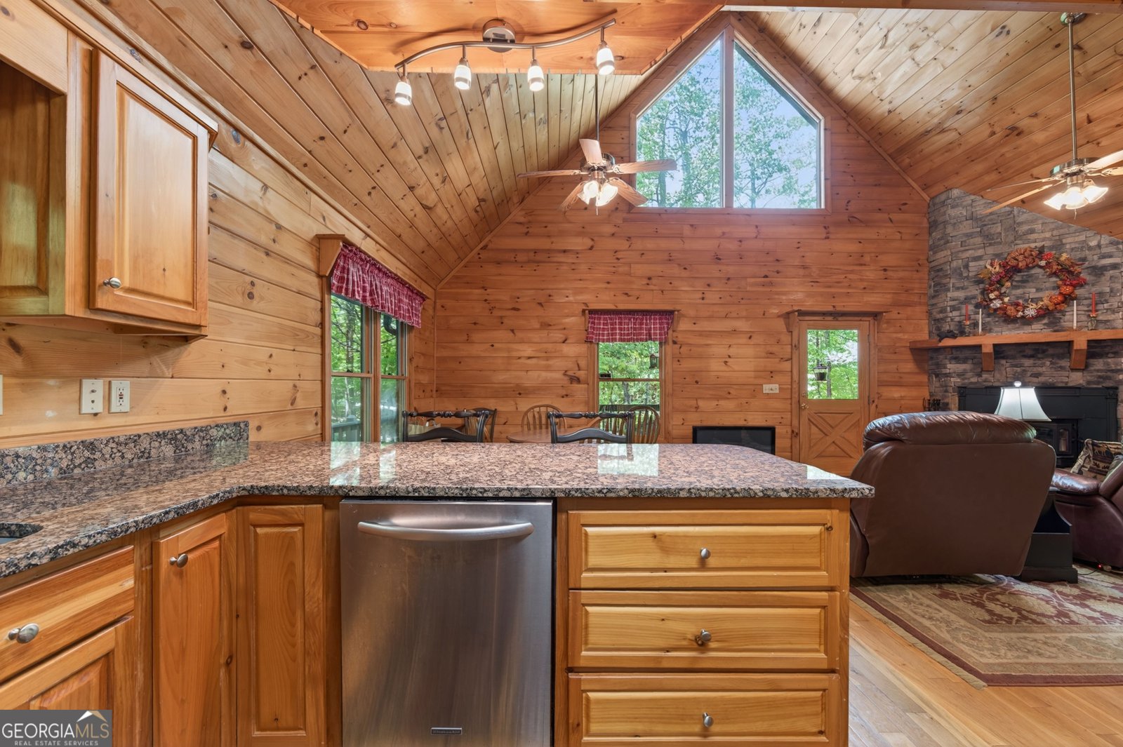 481 Johns Ridge Rd. Blue Ridge - Photo 16