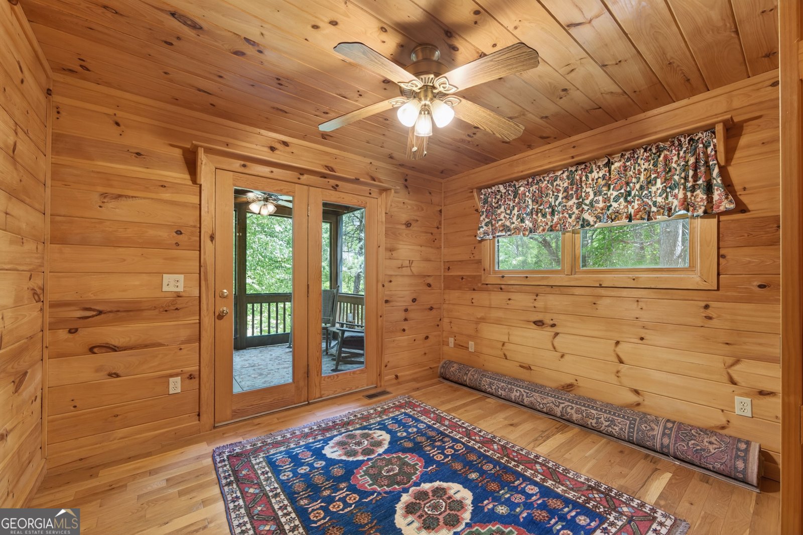 481 Johns Ridge Rd. Blue Ridge - Photo 19