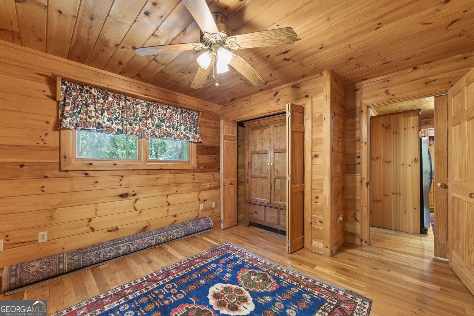 481 Johns Ridge Rd. Blue Ridge - Photo 20