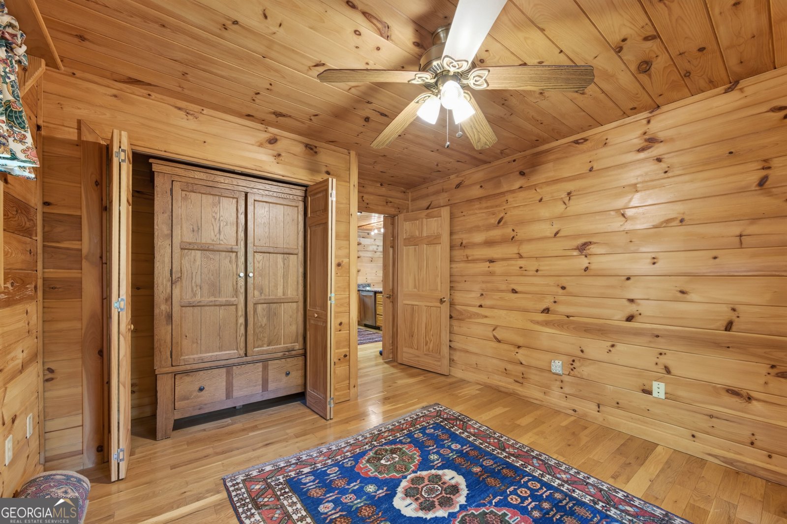 481 Johns Ridge Rd. Blue Ridge - Photo 21