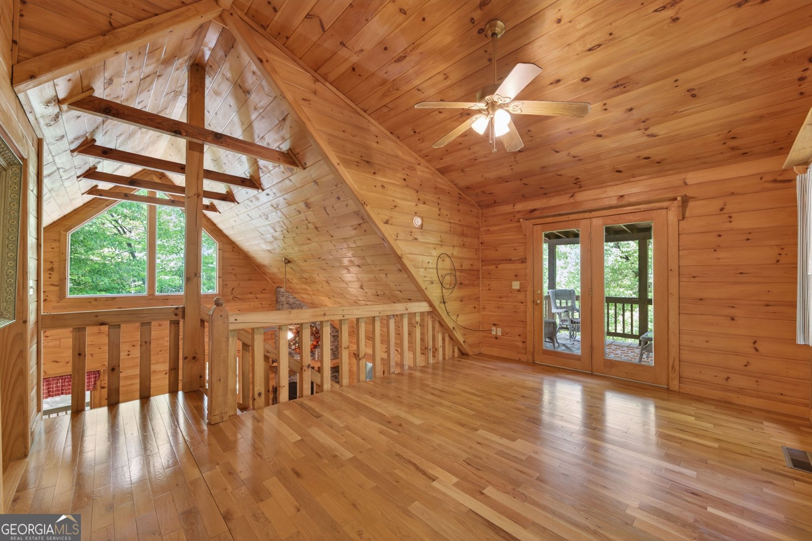 481 Johns Ridge Rd. Blue Ridge - Photo 23