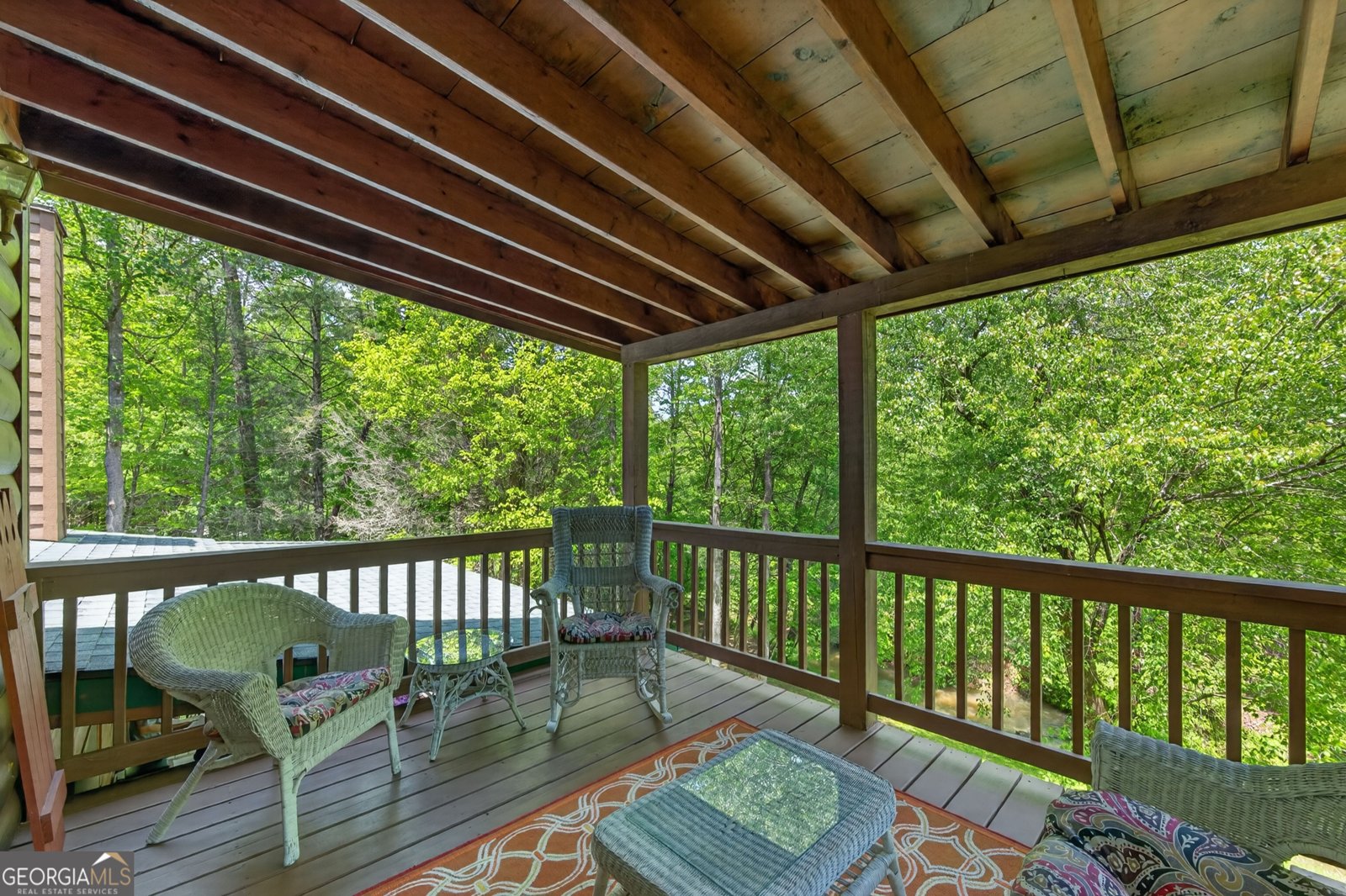 481 Johns Ridge Rd. Blue Ridge - Photo 25