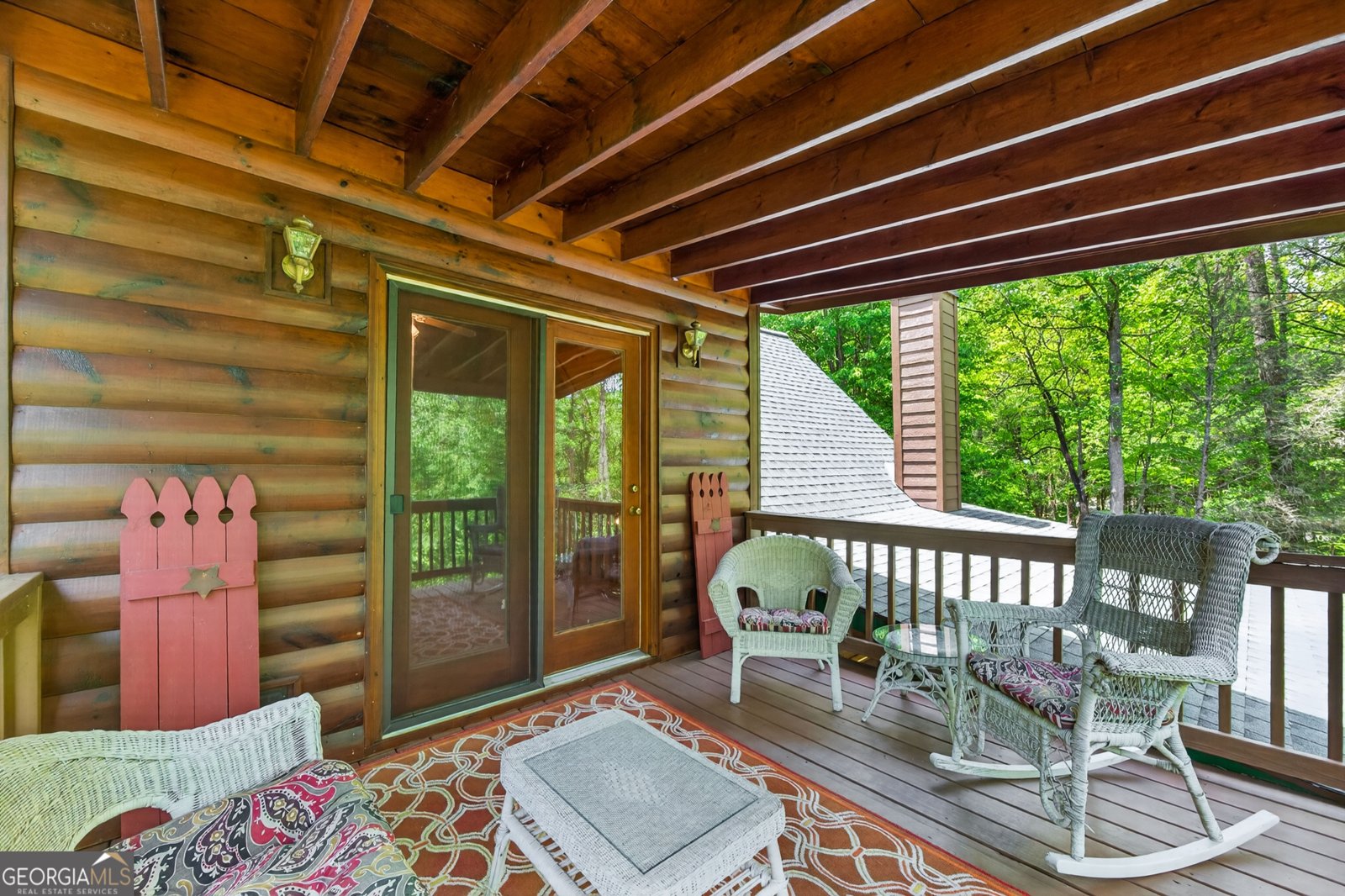 481 Johns Ridge Rd. Blue Ridge - Photo 26
