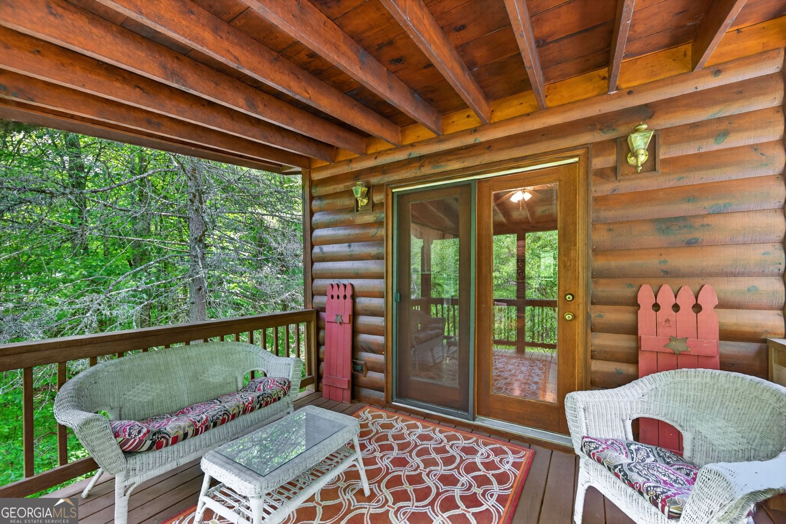 481 Johns Ridge Rd. Blue Ridge - Photo 27