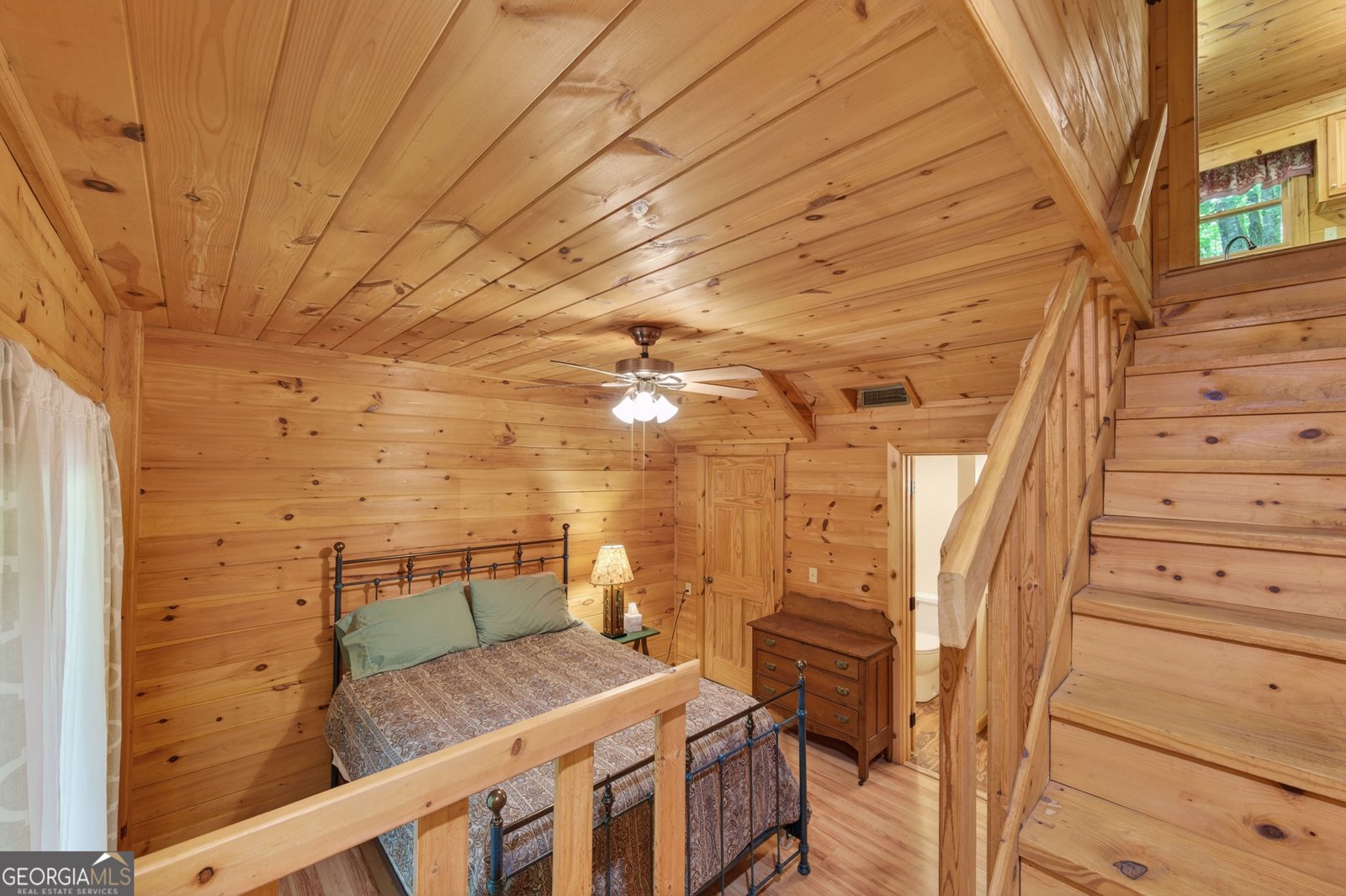 481 Johns Ridge Rd. Blue Ridge - Photo 30