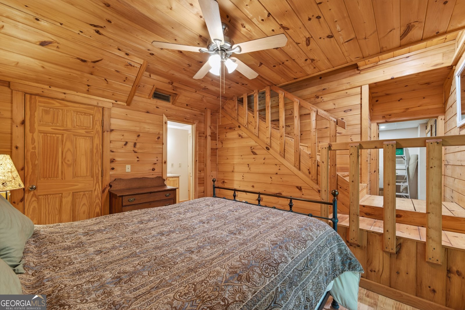 481 Johns Ridge Rd. Blue Ridge - Photo 31