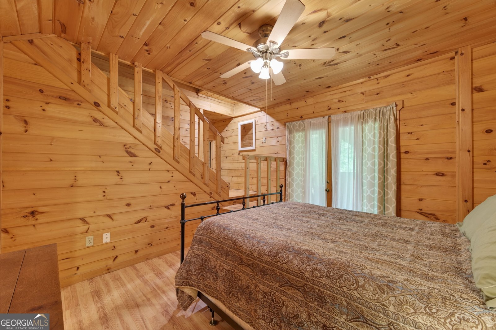 481 Johns Ridge Rd. Blue Ridge - Photo 32