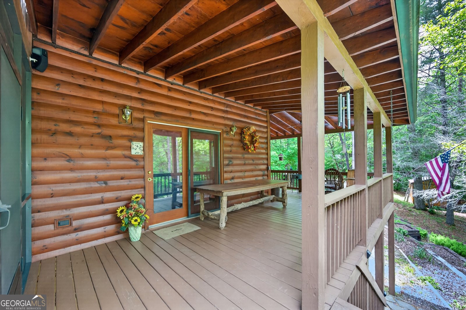 481 Johns Ridge Rd. Blue Ridge - Photo 40