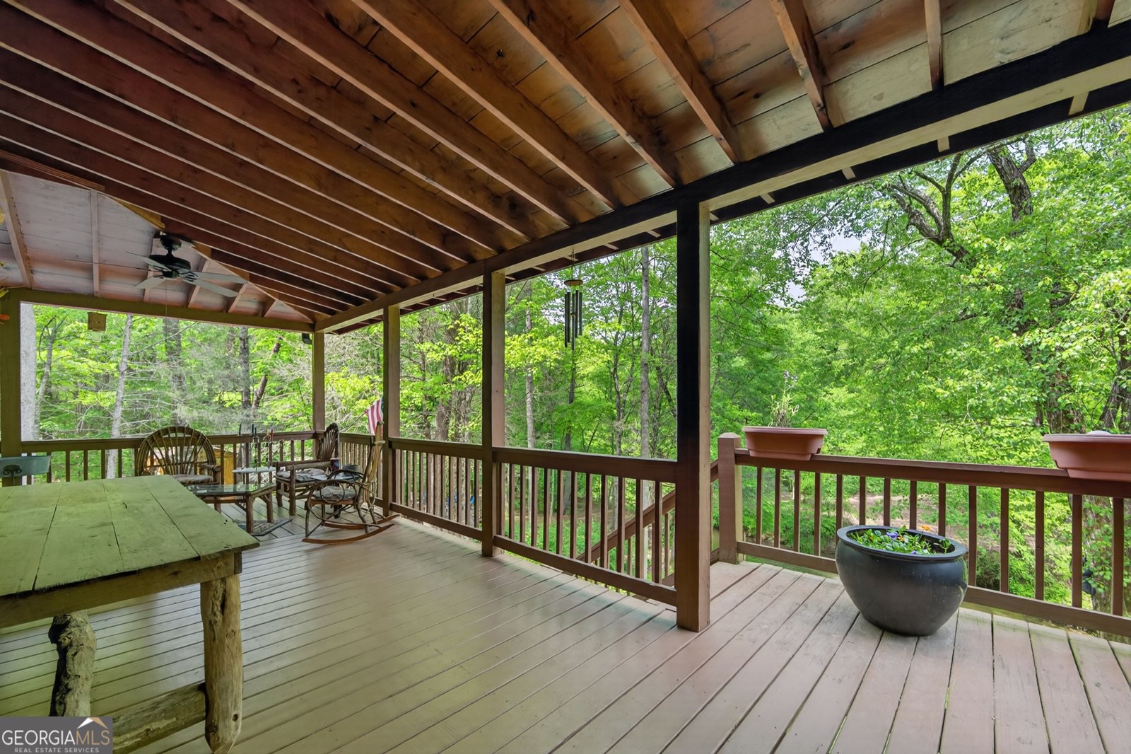 481 Johns Ridge Rd. Blue Ridge - Photo 41