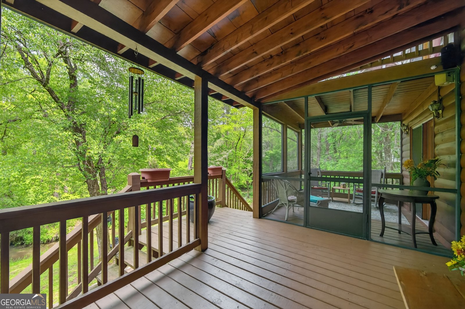 481 Johns Ridge Rd. Blue Ridge - Photo 43