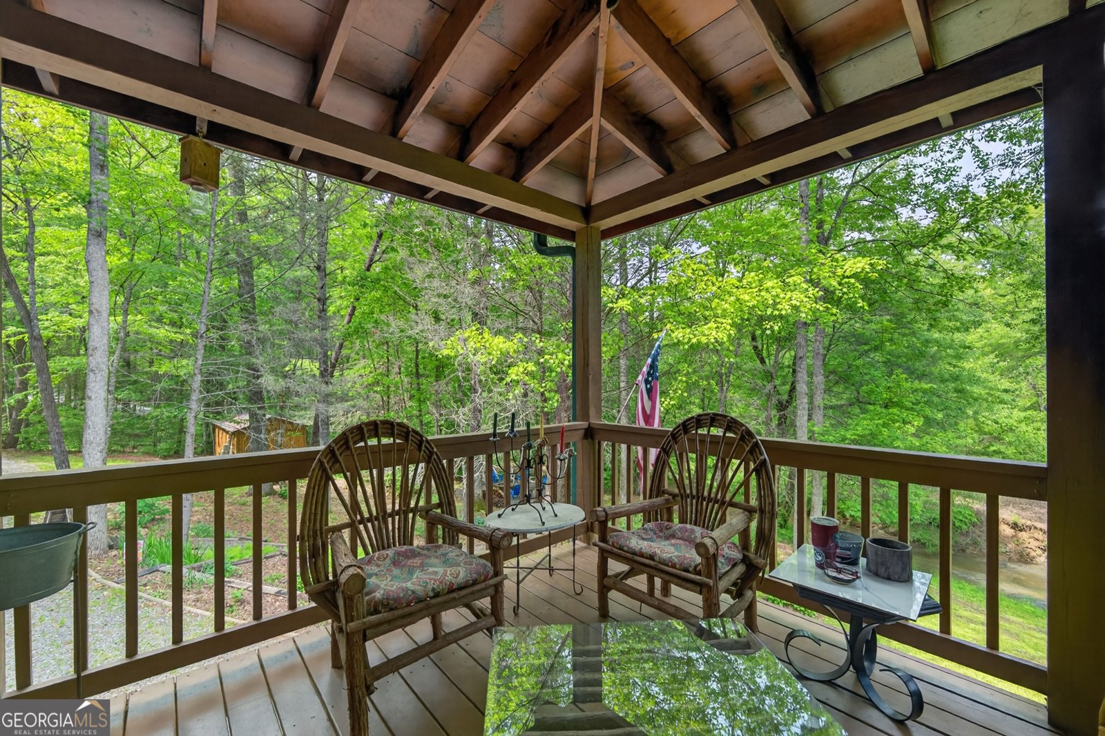481 Johns Ridge Rd. Blue Ridge - Photo 44