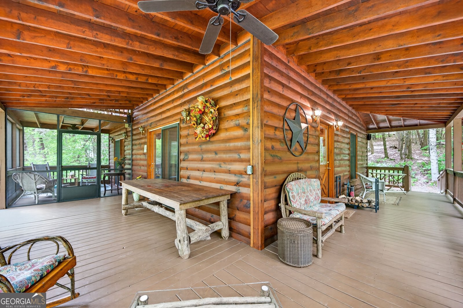 481 Johns Ridge Rd. Blue Ridge - Photo 45