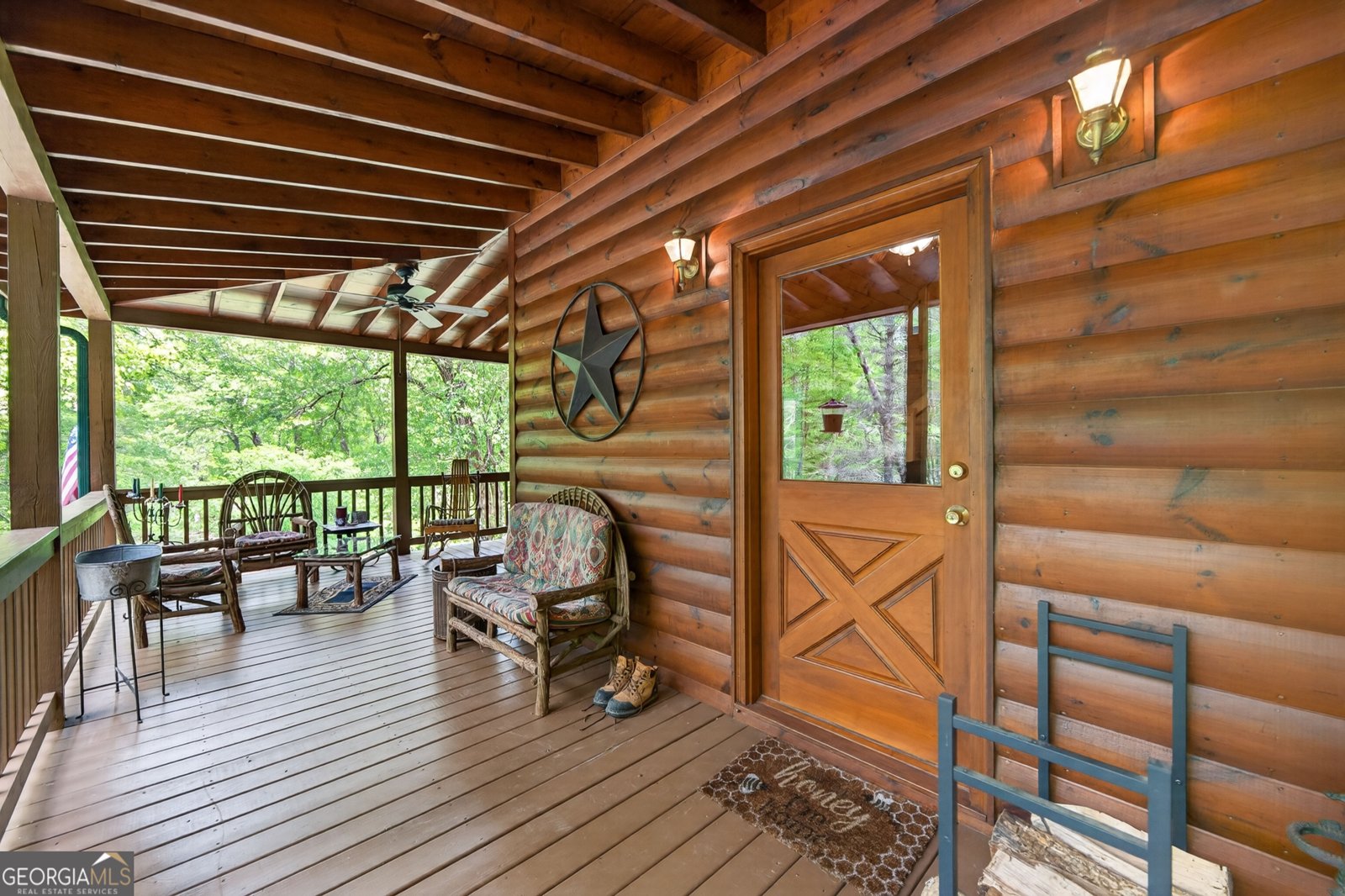 481 Johns Ridge Rd. Blue Ridge - Photo 46
