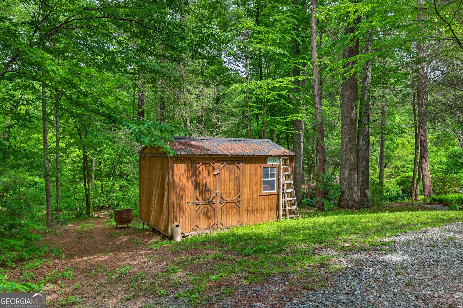 481 Johns Ridge Rd. Blue Ridge - Photo 47
