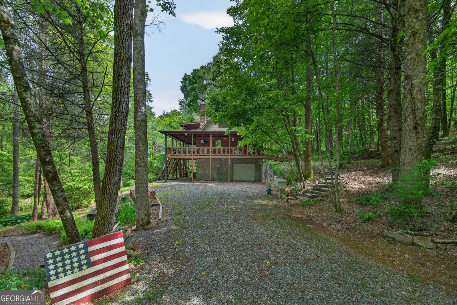 481 Johns Ridge Rd. Blue Ridge - Photo 48