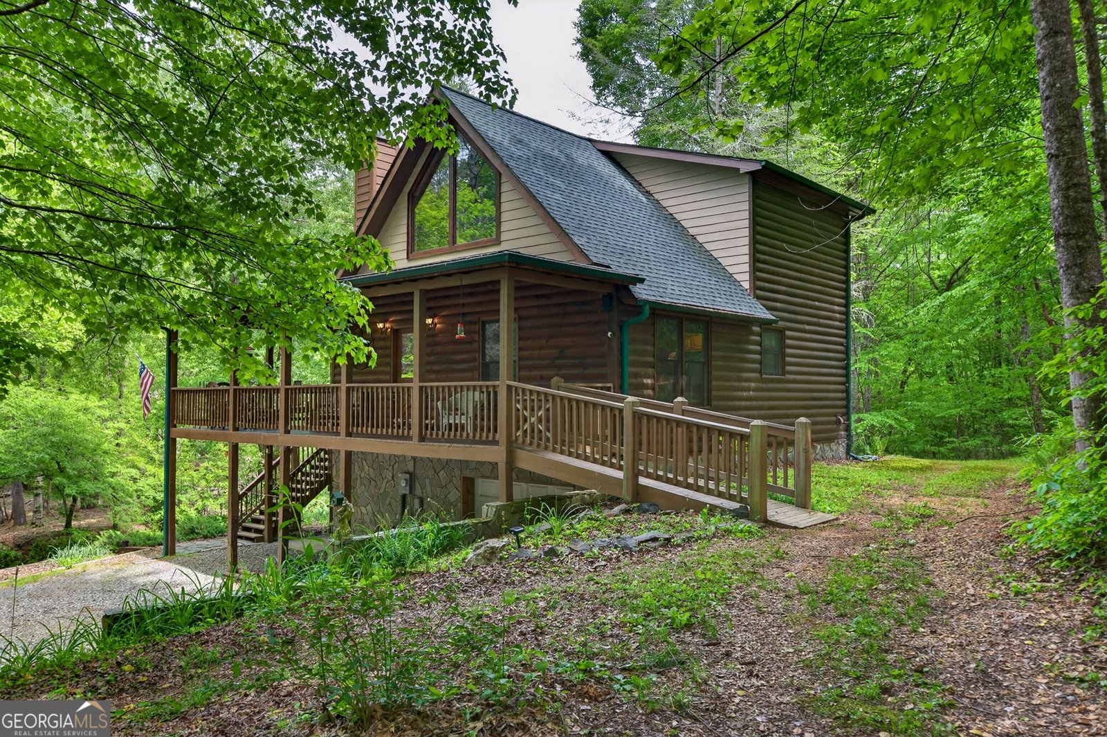 481 Johns Ridge Rd. Blue Ridge - Photo 50