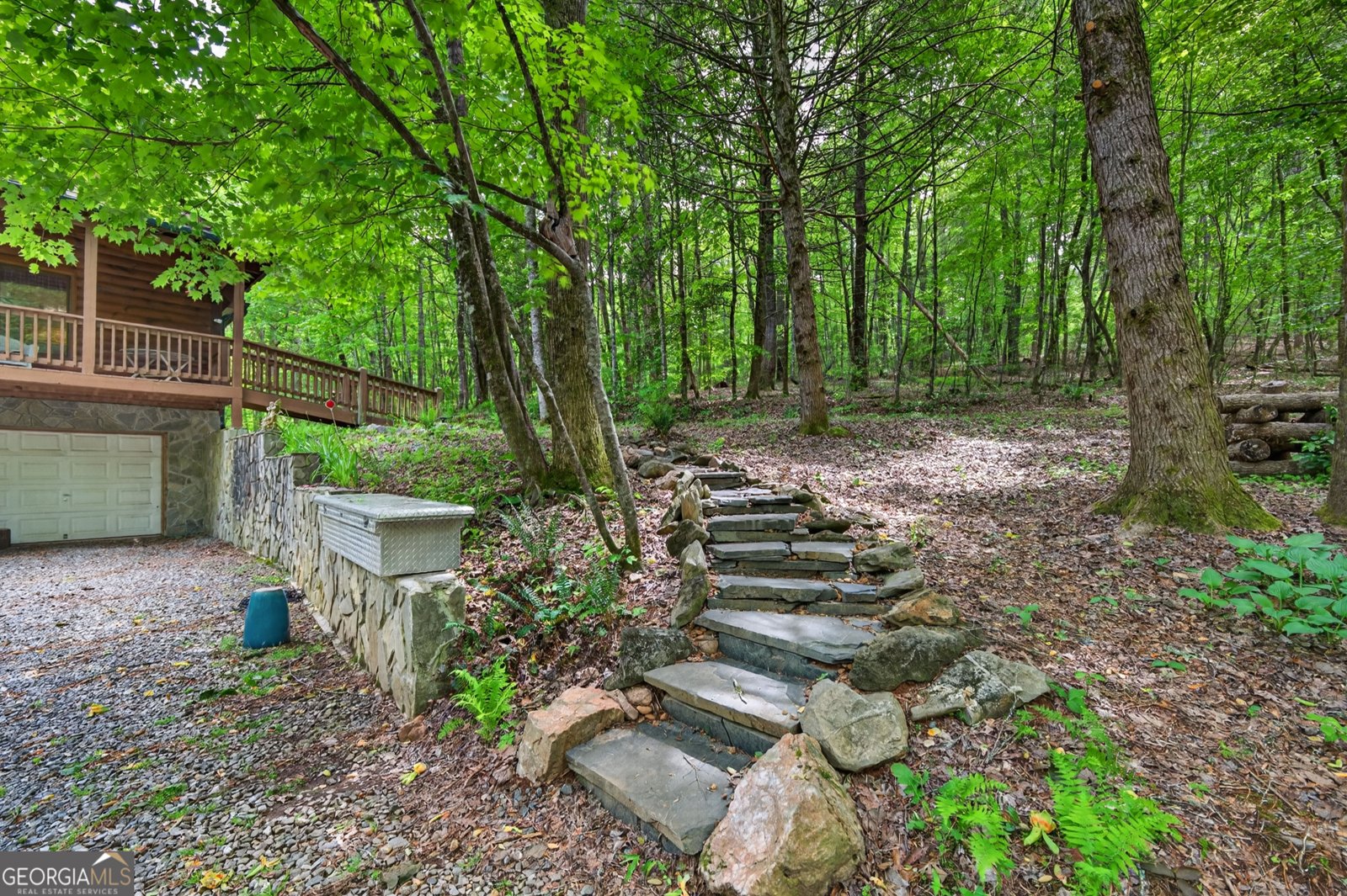 481 Johns Ridge Rd. Blue Ridge - Photo 51