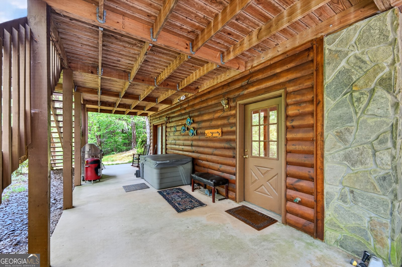 481 Johns Ridge Rd. Blue Ridge - Photo 52