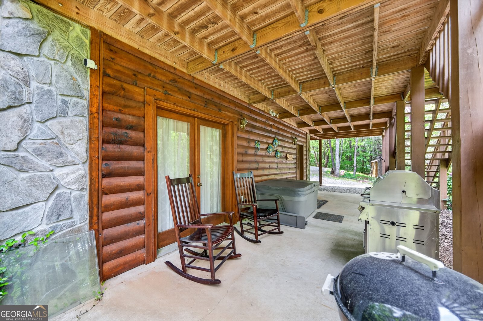 481 Johns Ridge Rd. Blue Ridge - Photo 53