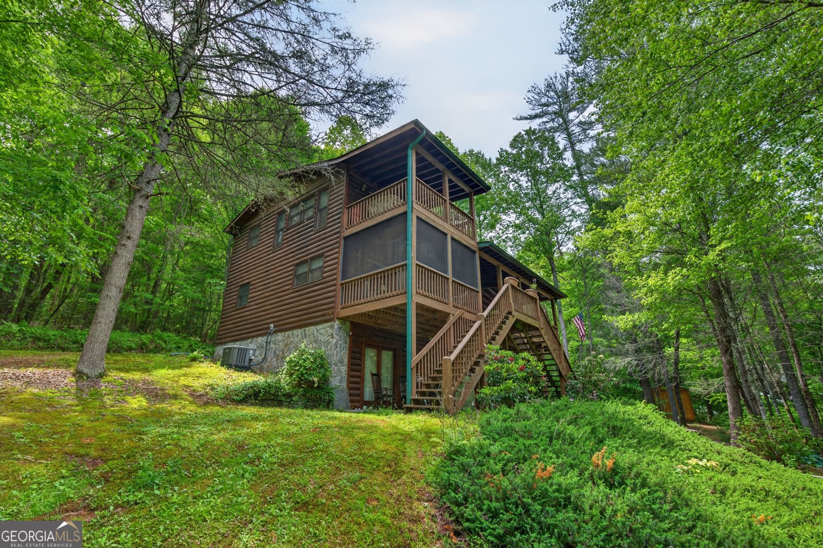 481 Johns Ridge Rd. Blue Ridge - Photo 54