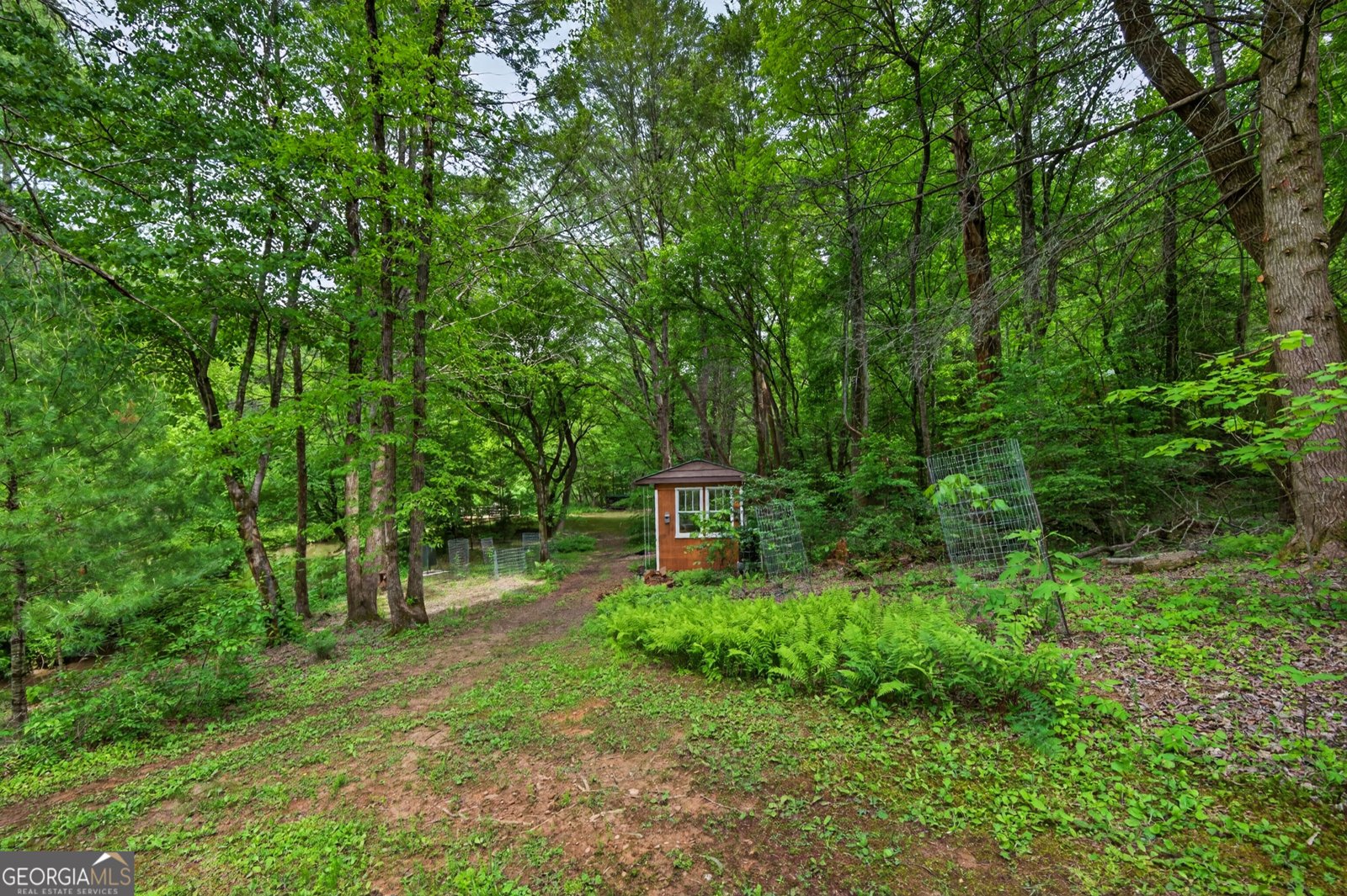 481 Johns Ridge Rd. Blue Ridge - Photo 55