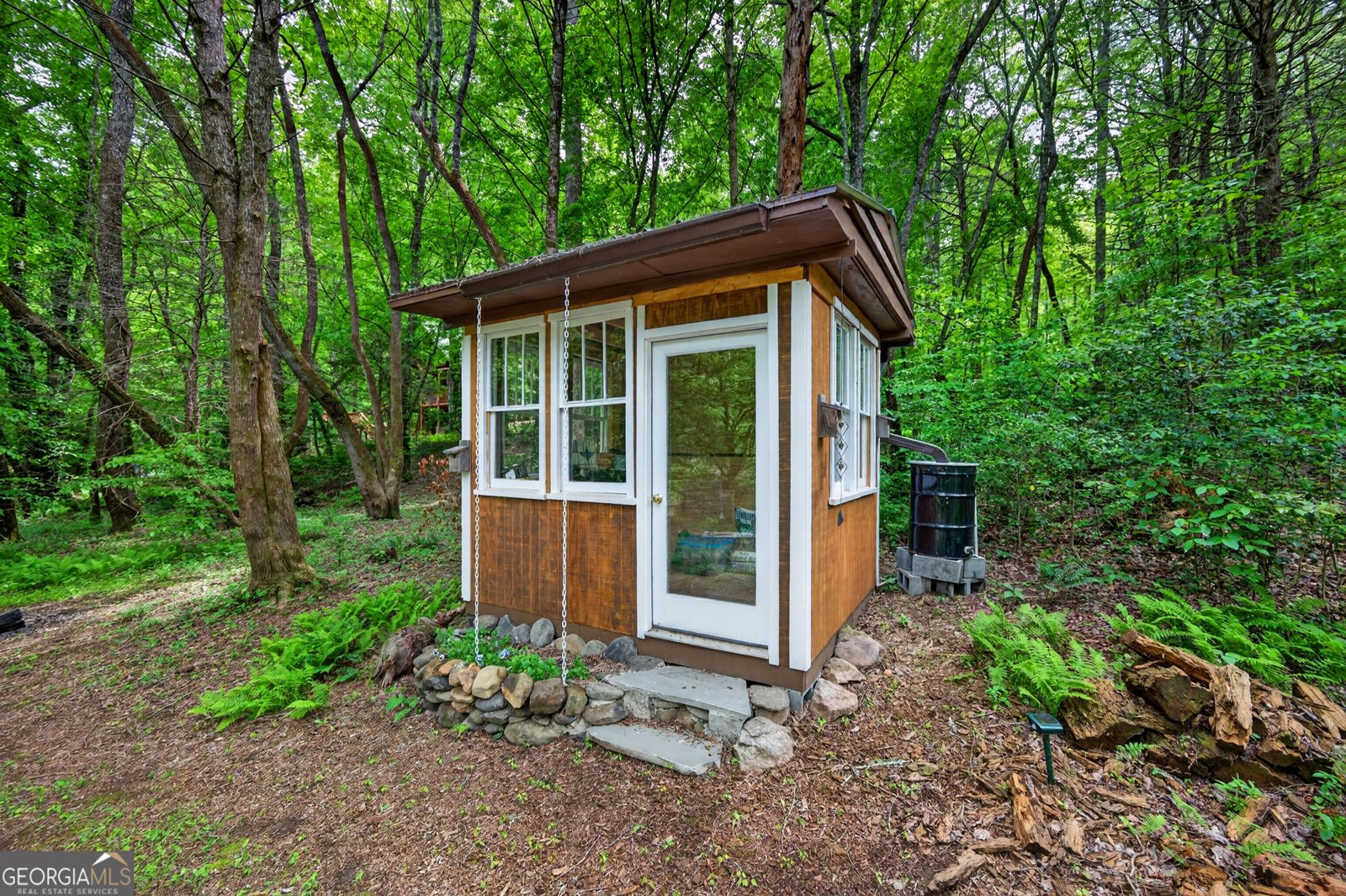 481 Johns Ridge Rd. Blue Ridge - Photo 56