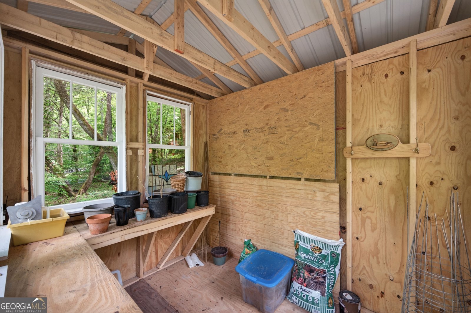 481 Johns Ridge Rd. Blue Ridge - Photo 57