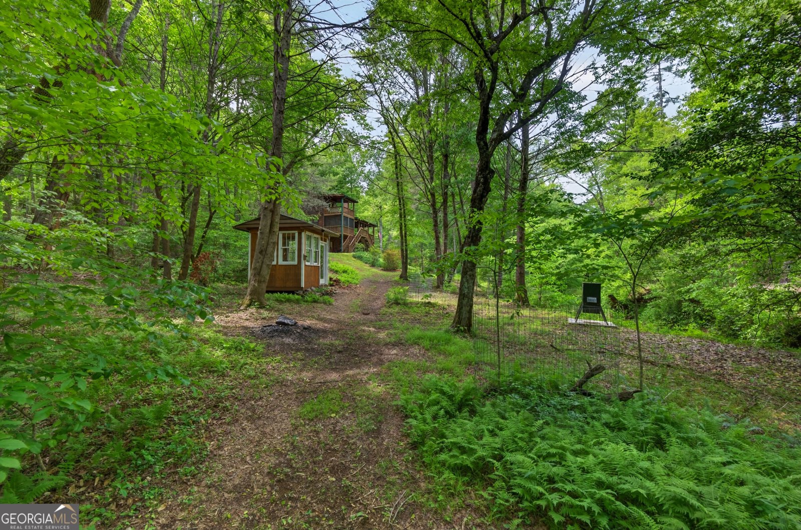 481 Johns Ridge Rd. Blue Ridge - Photo 58