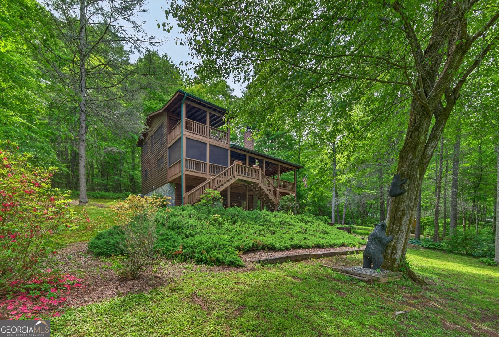 481 Johns Ridge Rd. Blue Ridge - Photo 60