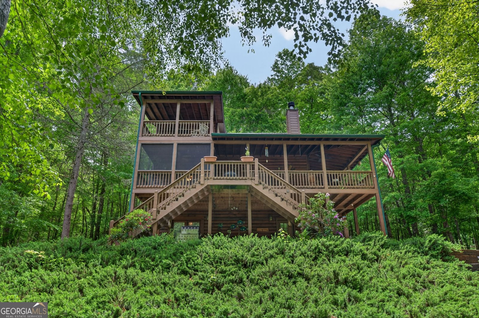 481 Johns Ridge Rd. Blue Ridge - Photo 62
