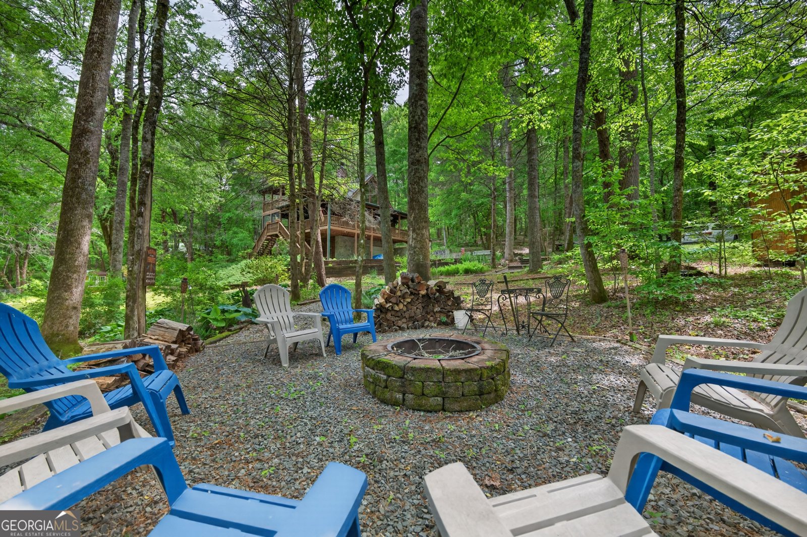 481 Johns Ridge Rd. Blue Ridge - Photo 66