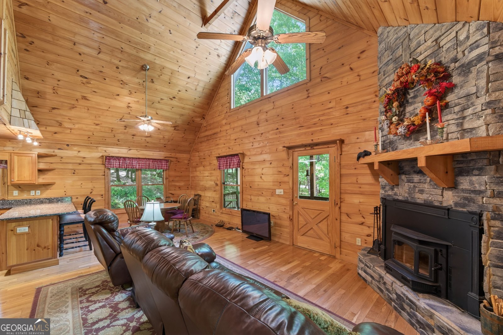 481 Johns Ridge Rd. Blue Ridge - Photo 7