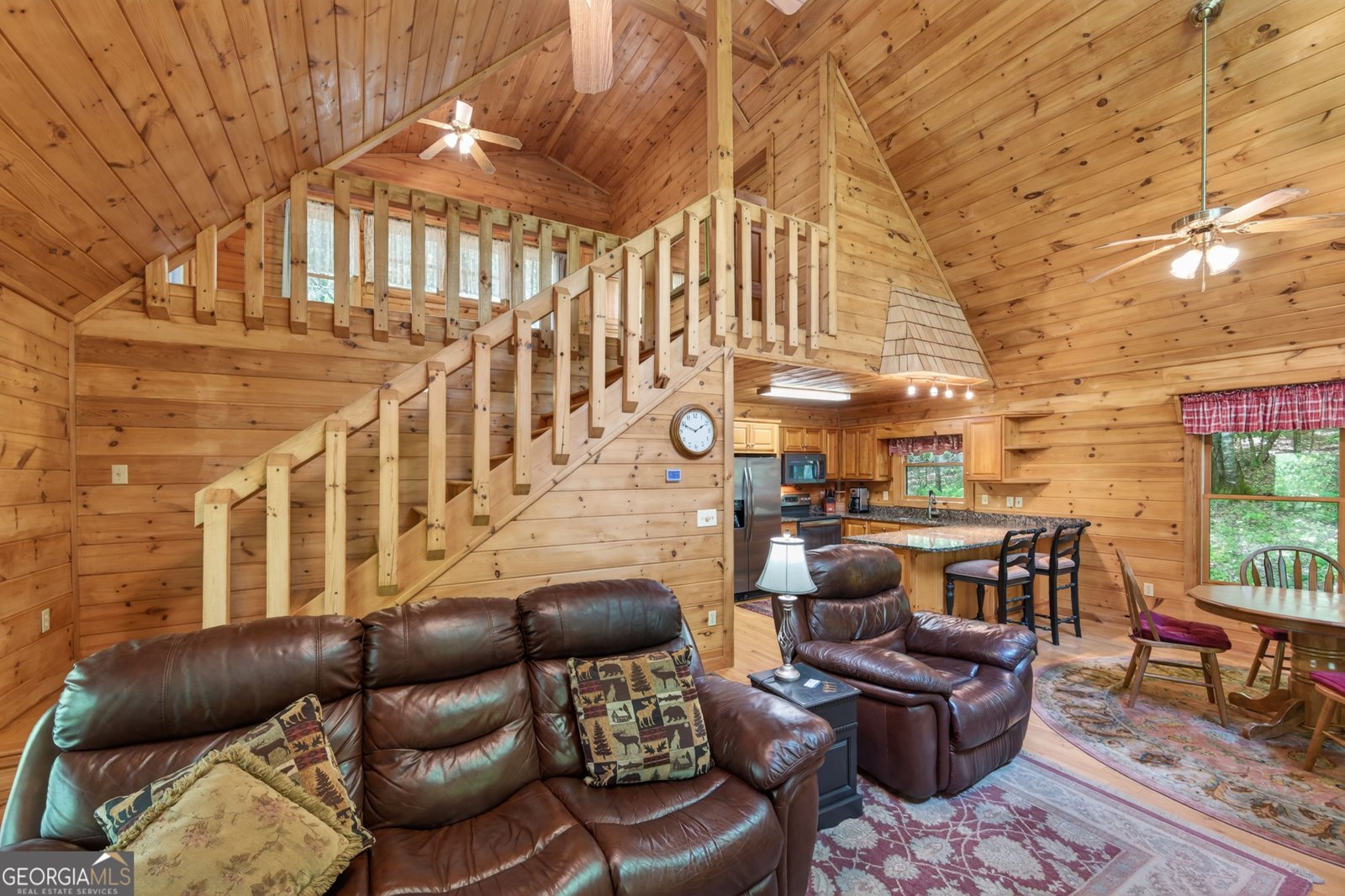 481 Johns Ridge Rd. Blue Ridge - Photo 8