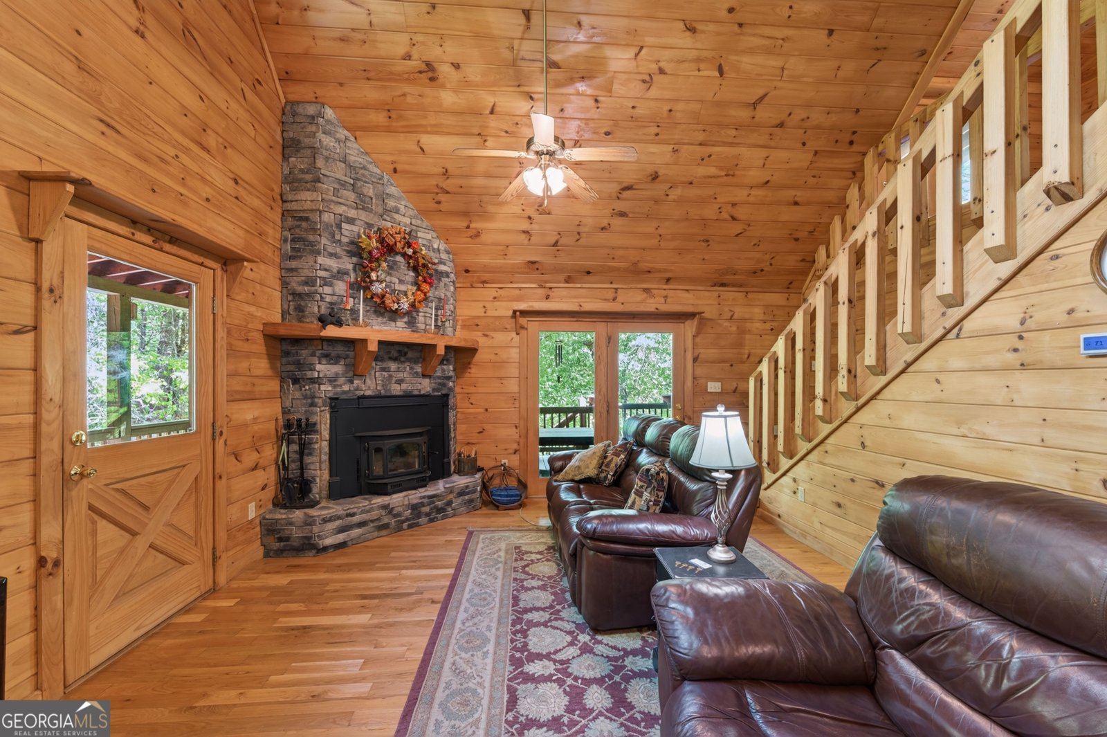 481 Johns Ridge Rd. Blue Ridge - Photo 9