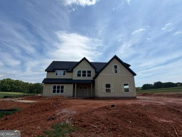 3253 Hwy 5 Bowdon - main photo