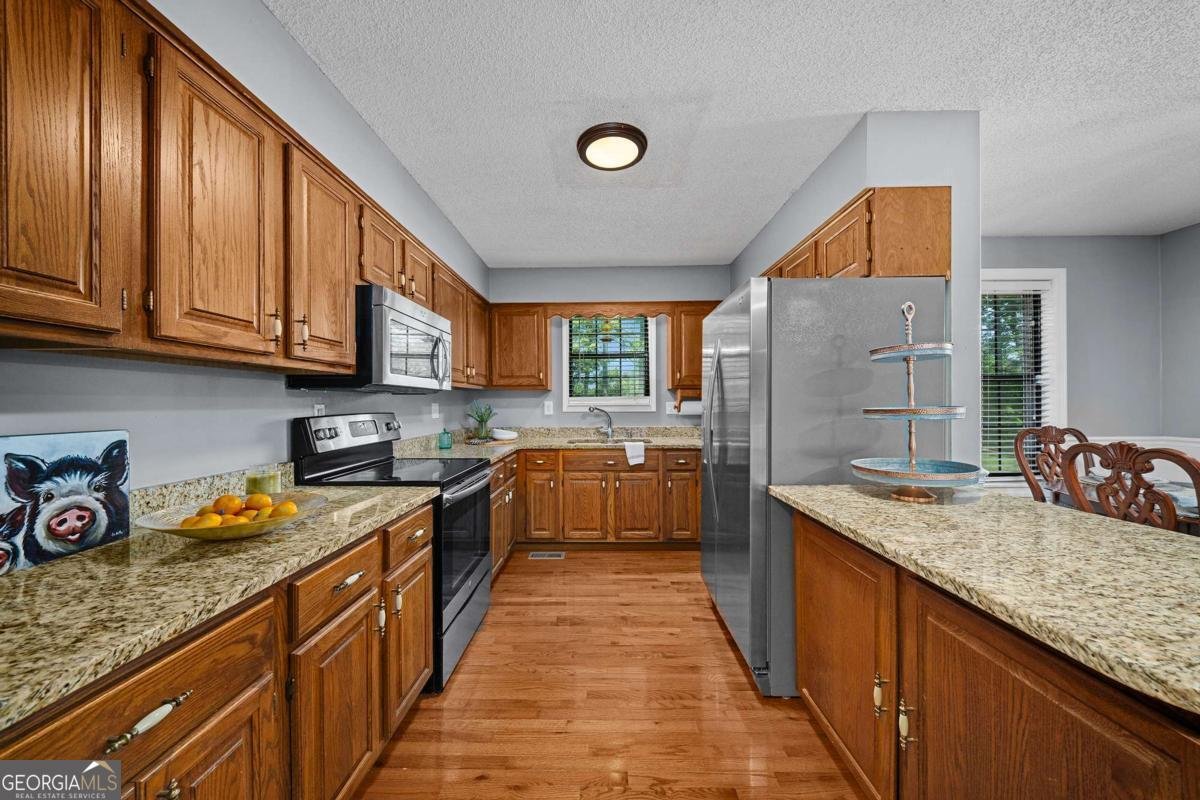 400 Cable Road Waleska - Photo 10