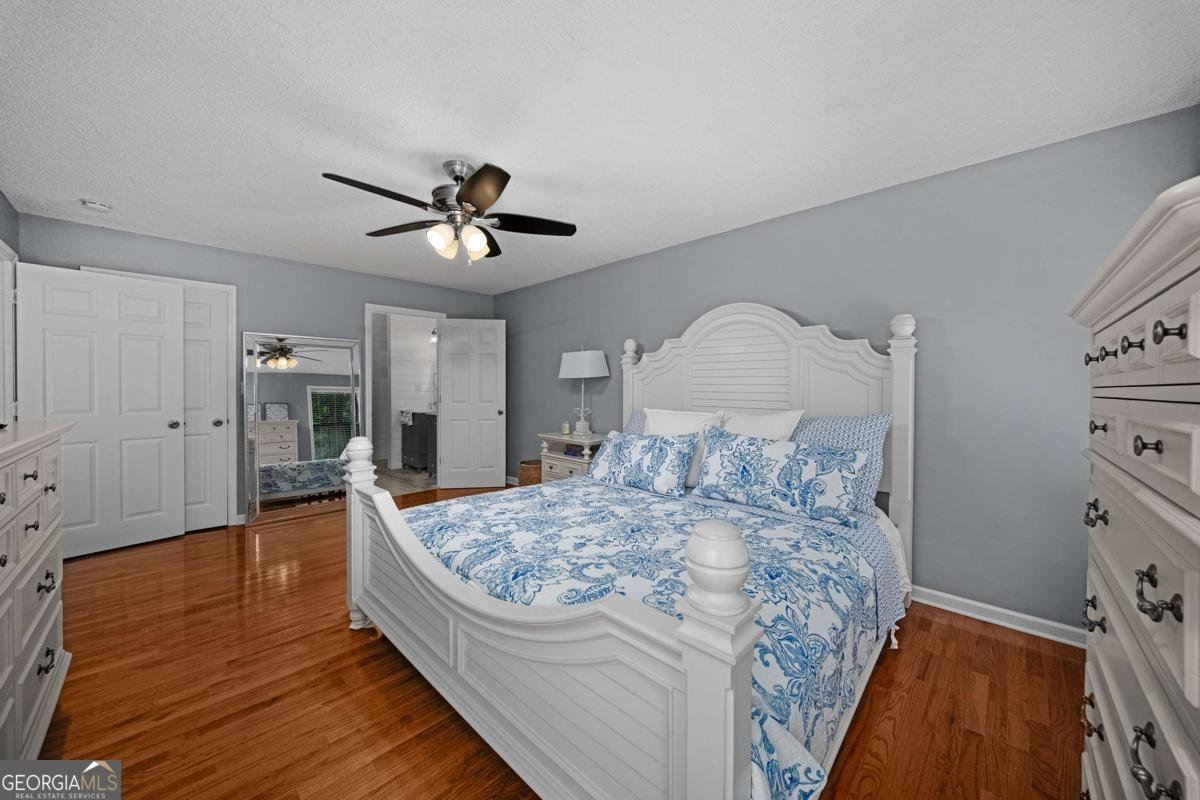 400 Cable Road Waleska - Photo 20