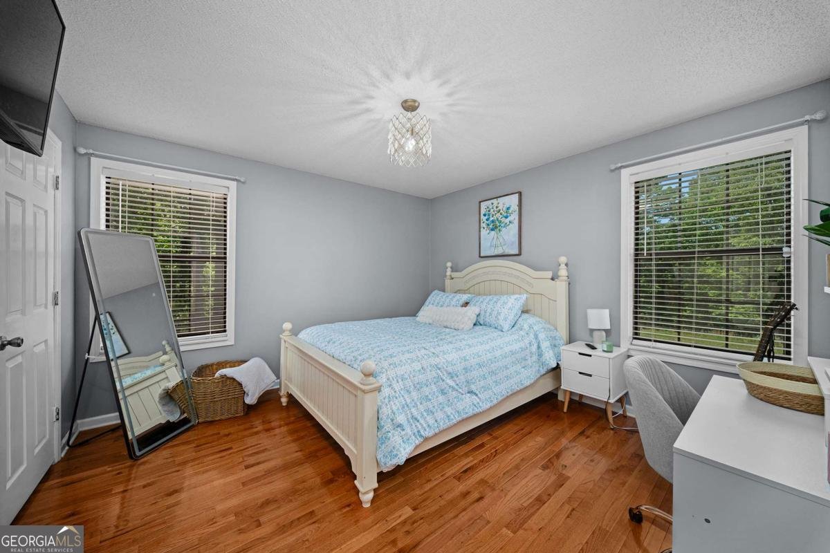 400 Cable Road Waleska - Photo 23