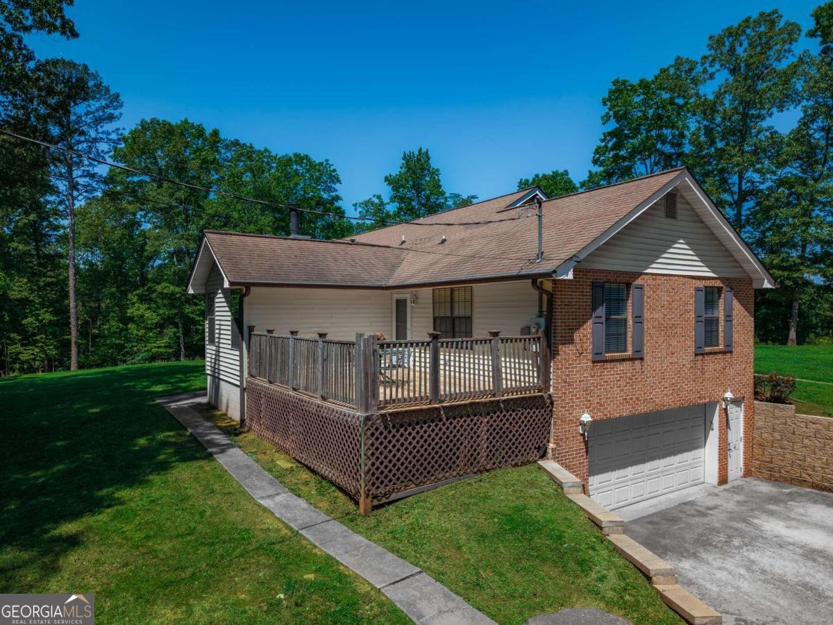400 Cable Road Waleska - Photo 30