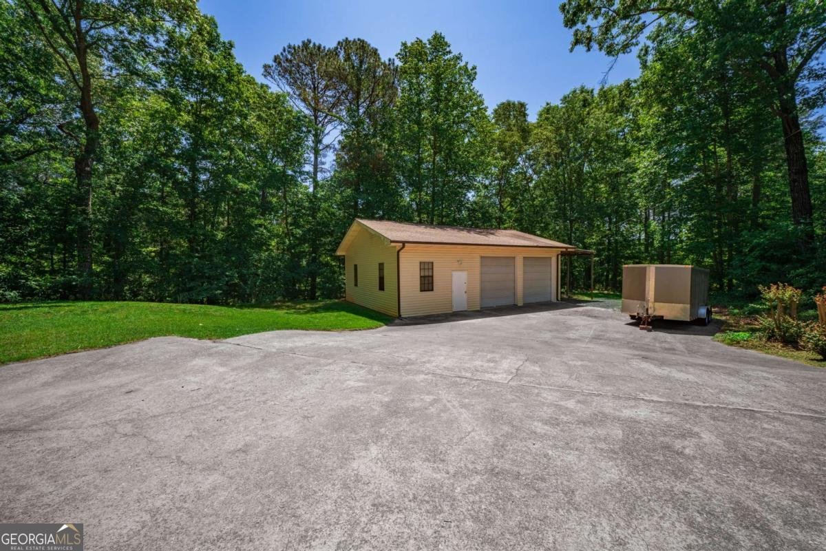 400 Cable Road Waleska - Photo 32