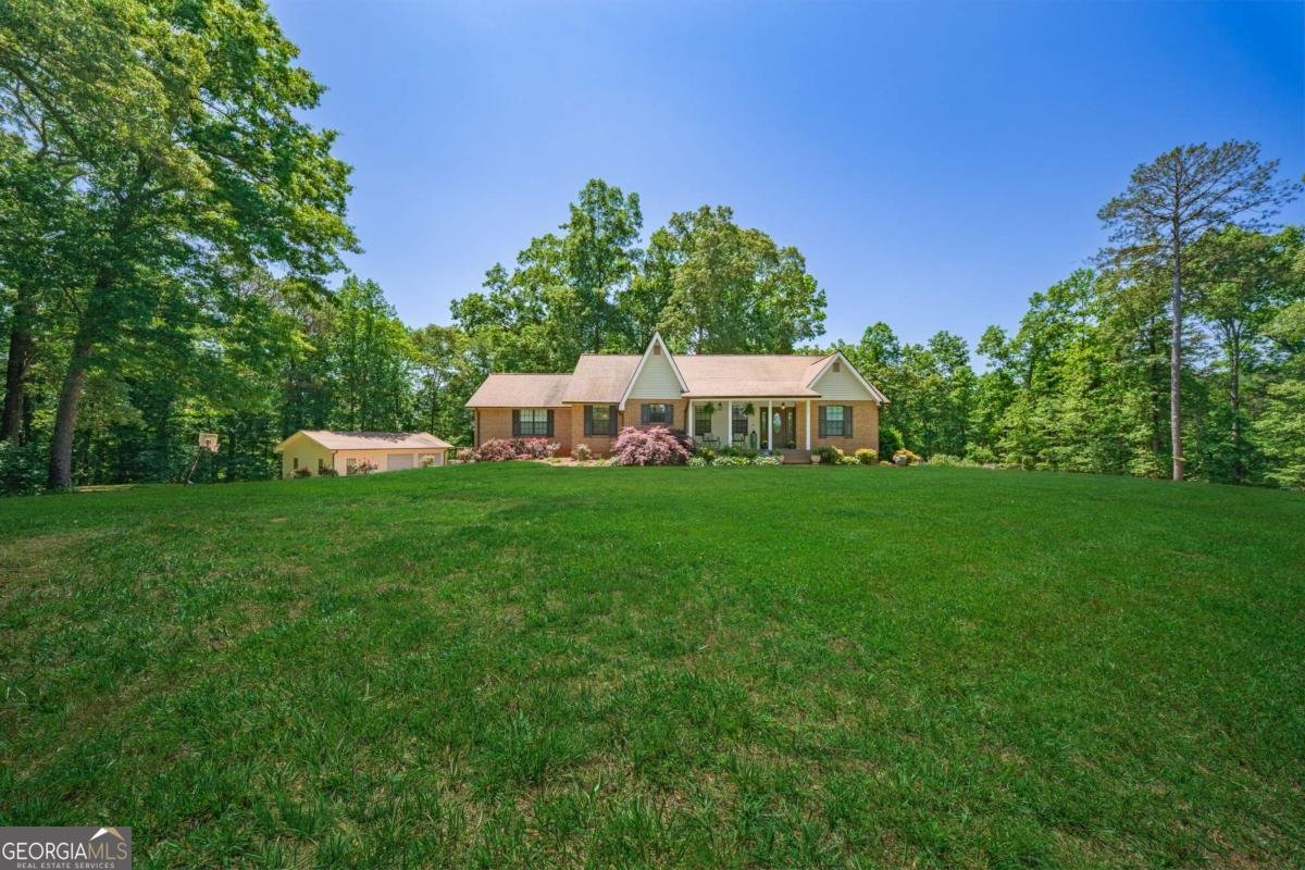 400 Cable Road Waleska - Photo 39