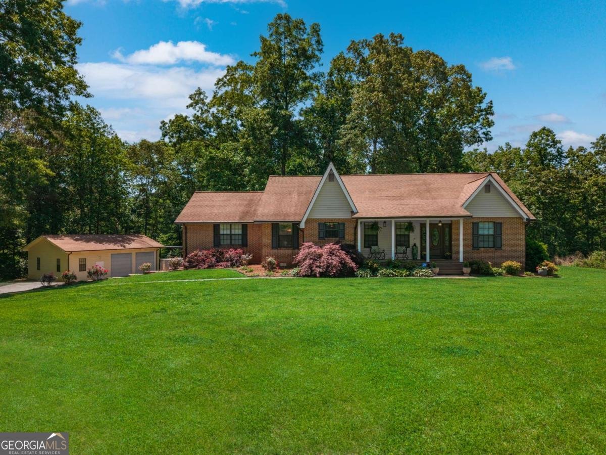 400 Cable Road Waleska - Photo 41