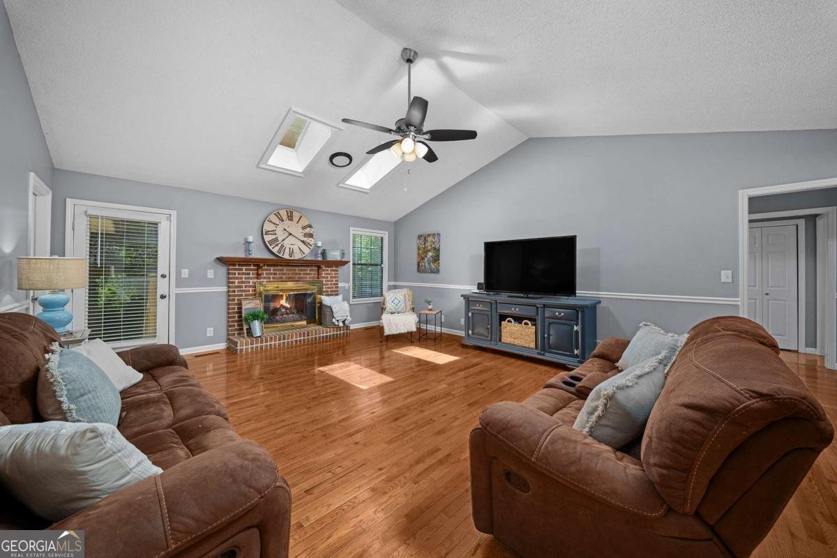 400 Cable Road Waleska - Photo 8