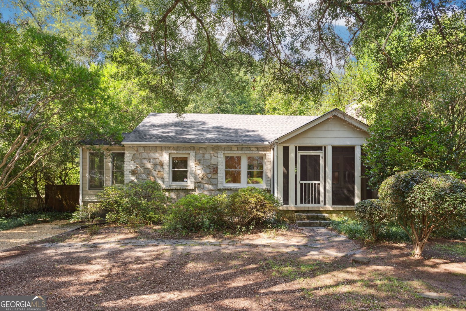 385 Sunset Drive Athens - main photo