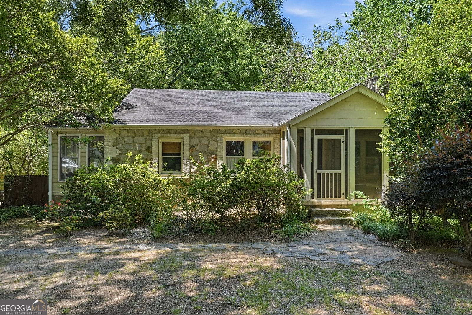 385 Sunset Drive Athens - Photo 38