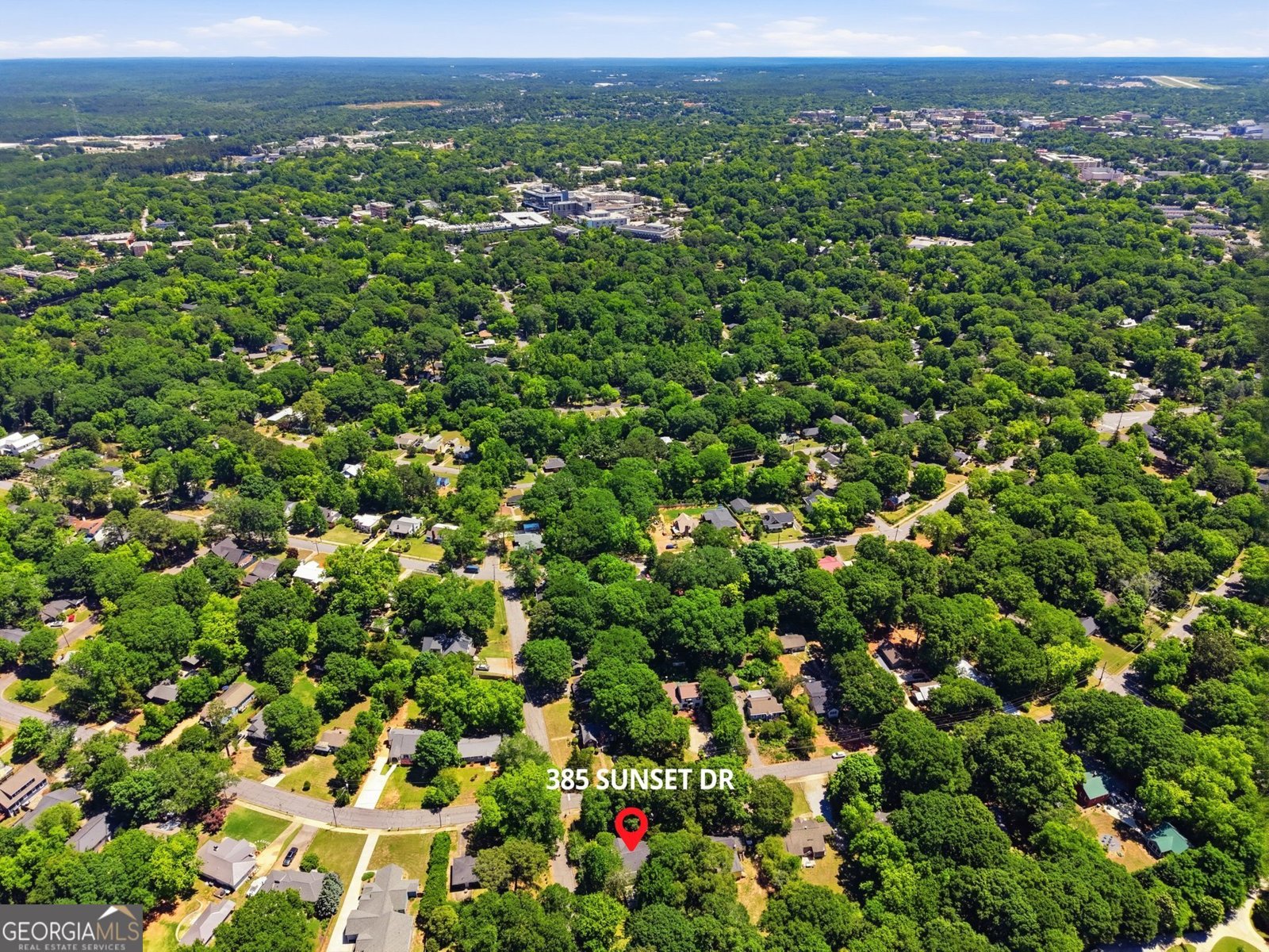 385 Sunset Drive Athens - Photo 51